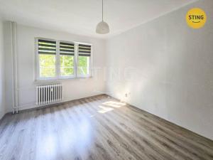 Pronájem bytu 1+1, Karviná, tř. Těreškovové, 36 m2