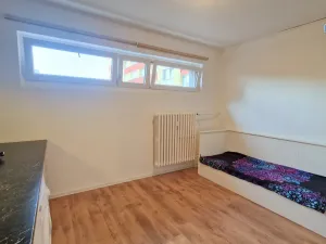 Pronájem bytu 1+kk, Praha - Strašnice, Ke Strašnické, 20 m2