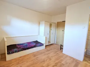 Pronájem bytu 1+kk, Praha - Strašnice, Ke Strašnické, 20 m2
