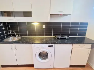 Pronájem bytu 1+kk, Praha - Strašnice, Ke Strašnické, 20 m2