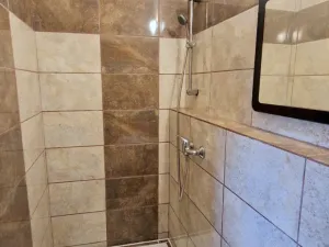 Pronájem bytu 1+kk, Praha - Strašnice, Ke Strašnické, 20 m2