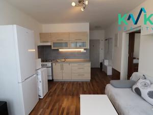 Pronájem bytu 1+1, Chodov, Tyršova, 35 m2