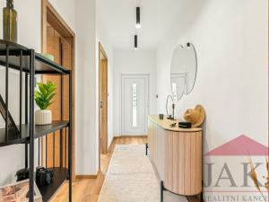 Prodej bytu 3+kk, Dlouhá Ves, 70 m2