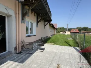 Prodej bytu 3+kk, Dlouhá Ves, 70 m2