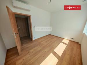 Pronájem bytu 2+kk, Zlín, Zarámí, 47 m2