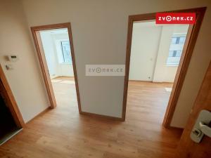 Pronájem bytu 2+kk, Zlín, Zarámí, 47 m2