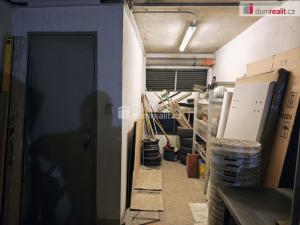 Prodej garáže, Praha - Košíře, Zahradníčkova, 40 m2