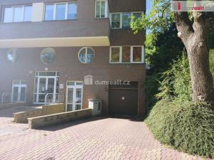 Prodej garáže, Praha - Košíře, Zahradníčkova, 40 m2