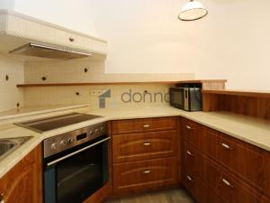 Pronájem bytu 2+1, Praha, Mostecká, 73 m2