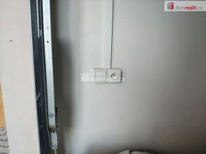 Prodej garáže, Praha - Čakovice, Ke stadionu, 18 m2