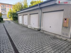 Prodej garáže, Praha - Čakovice, Ke stadionu, 18 m2