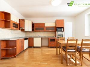 Pronájem bytu 2+1, Vracov, Borová, 62 m2