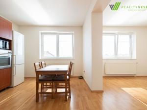 Pronájem bytu 2+1, Vracov, Borová, 62 m2