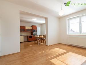 Pronájem bytu 2+1, Vracov, Borová, 62 m2