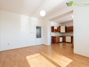 Pronájem bytu 2+1, Vracov, Borová, 62 m2