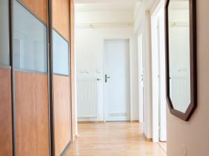 Pronájem bytu 2+1, Vracov, Borová, 62 m2