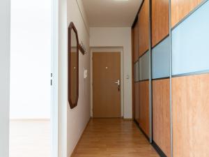 Pronájem bytu 2+1, Vracov, Borová, 62 m2