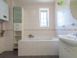 Pronájem bytu 2+1, Vracov, Borová, 62 m2