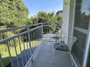 Pronájem bytu 2+1, Vracov, Borová, 62 m2