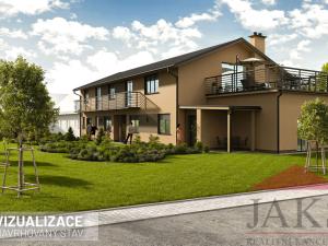 Prodej bytu 1+kk, Dlouhá Ves, 18 m2