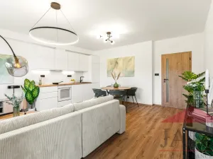 Prodej bytu 1+kk, Dlouhá Ves, 18 m2