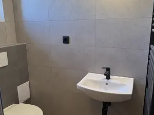 Prodej bytu 1+kk, Dlouhá Ves, 18 m2