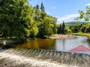 Prodej bytu 1+kk, Dlouhá Ves, 18 m2