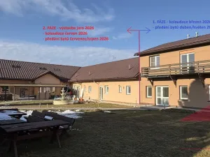 Prodej bytu 1+kk, Dlouhá Ves, 18 m2