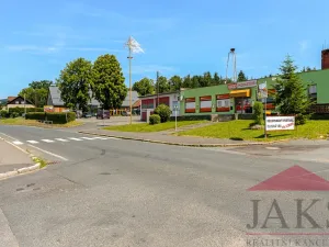 Prodej bytu 1+kk, Dlouhá Ves, 18 m2