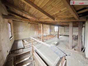 Prodej výrobních prostor, Mšeno, Boleslavská, 4412 m2