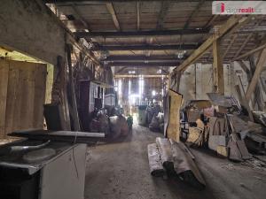 Prodej výrobních prostor, Mšeno, Boleslavská, 4412 m2