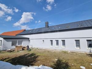 Pronájem skladu, Ledenice, Budějovická, 754 m2