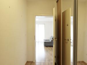 Pronájem bytu 1+kk, Brno, Francouzská, 38 m2