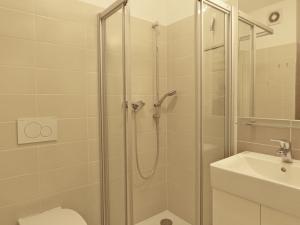 Pronájem bytu 1+kk, Brno, Francouzská, 38 m2