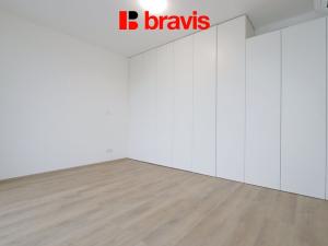 Pronájem bytu 2+kk, Brno - Staré Brno, Nové sady, 55 m2