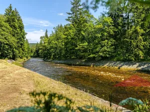 Prodej bytu 2+kk, Dlouhá Ves, 48 m2
