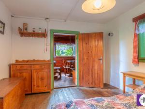 Pronájem chaty, Strakonice, 25 m2