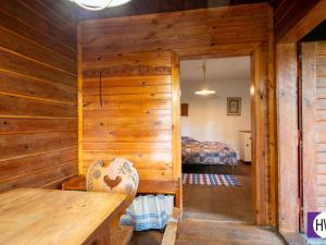 Pronájem chaty, Strakonice, 25 m2