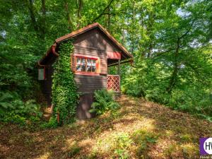 Pronájem chaty, Strakonice, 25 m2