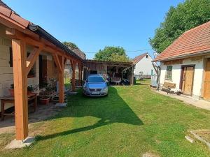 Prodej rodinného domu, Kvášňovice, 150 m2