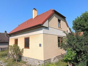Prodej rodinného domu, Kvášňovice, 150 m2
