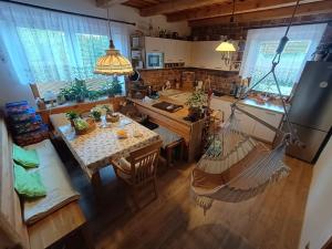 Prodej rodinného domu, Kvášňovice, 150 m2
