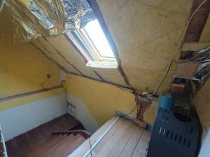 Prodej rodinného domu, Kvášňovice, 150 m2