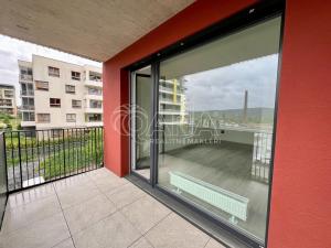 Pronájem bytu 2+kk, Praha, Zlochova, 54 m2