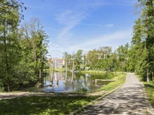 Pronájem bytu 2+kk, Praha, Zlochova, 54 m2