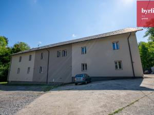 Pronájem bytu 2+kk, Velké Heraltice, Lihovarská, 51 m2