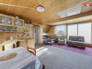 Prodej zahrady, Děčín - Děčín III-Staré Město, 490 m2