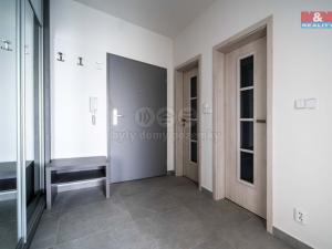 Pronájem bytu 2+kk, Přezletice, Pod Zahrady, 63 m2