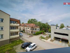 Pronájem bytu 2+kk, Přezletice, Pod Zahrady, 63 m2
