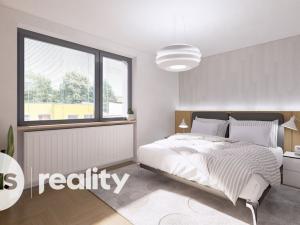 Prodej rodinného domu, Ratíškovice, Múdrá, 172 m2